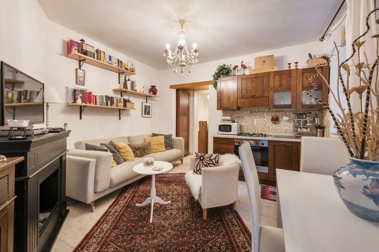 Casa Con Giardino San Giovanni Rom