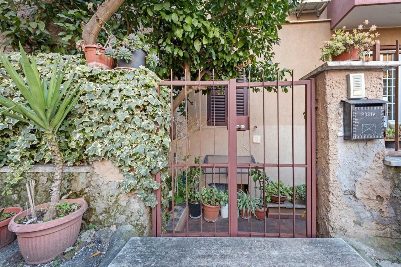 Ferienhaus Casa Con Giardino San Giovanni