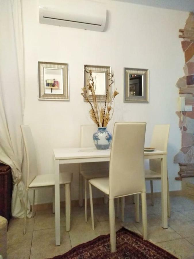 Casa Con Giardino San Giovanni Ferienhaus Rom