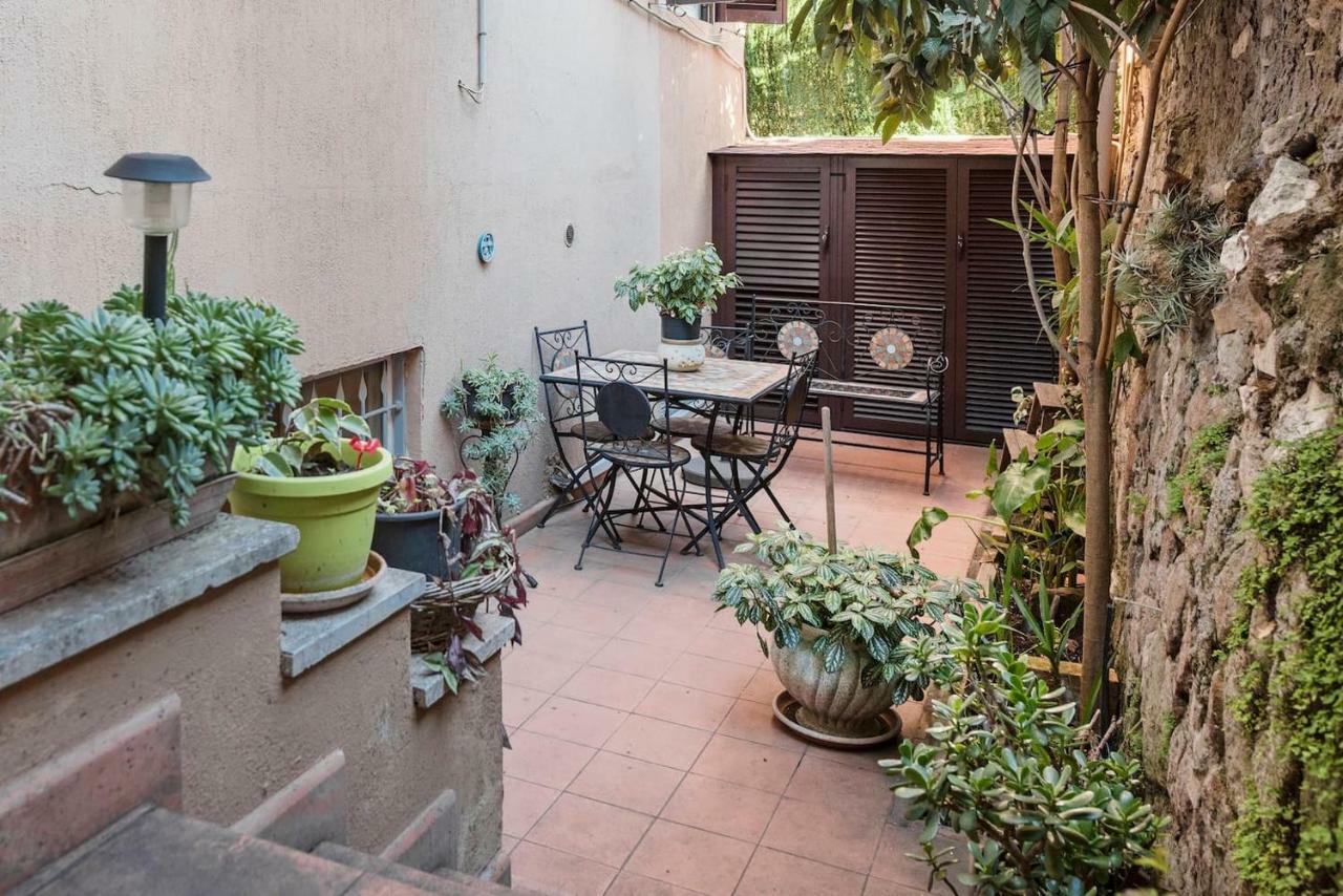 Ferienhaus Casa Con Giardino San Giovanni *